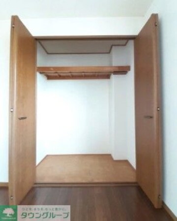 リバーサイド山崎の物件内観写真